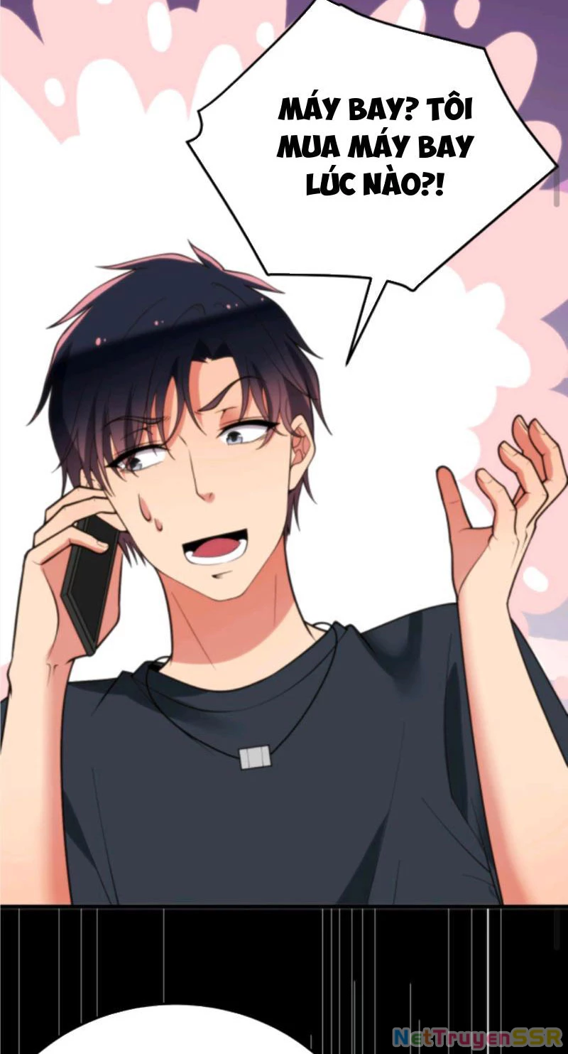 Ta Có 90 Tỷ Tiền Liếm Cẩu! Chapter 243 - Trang 4