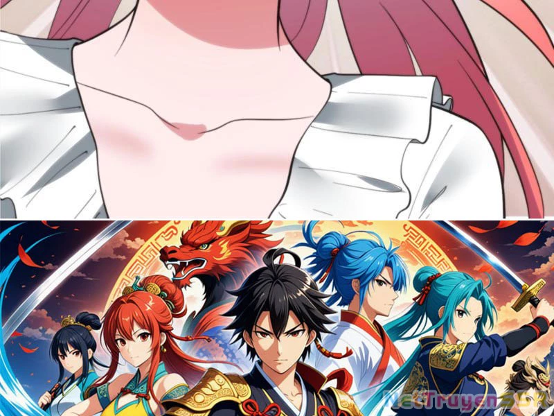 Ta Có 90 Tỷ Tiền Liếm Cẩu! Chapter 244 - Trang 4