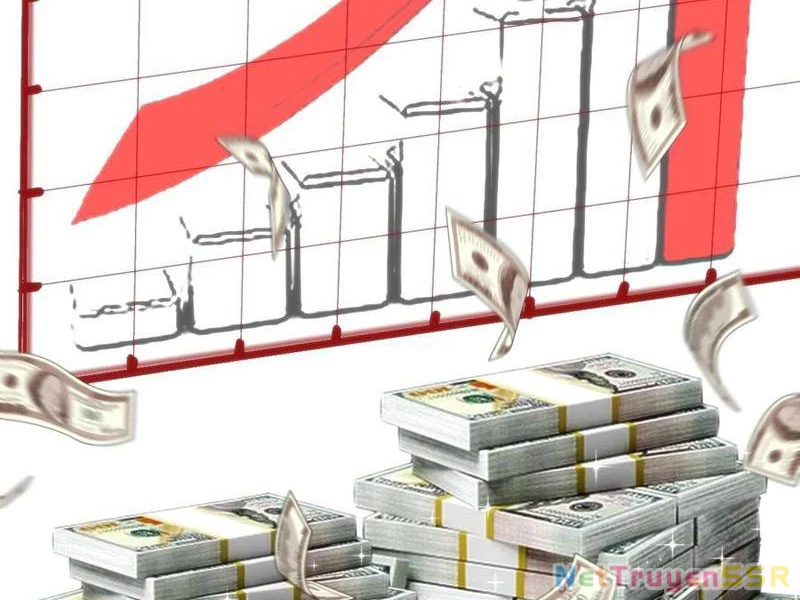 Ta Có 90 Tỷ Tiền Liếm Cẩu! Chapter 245 - Trang 4