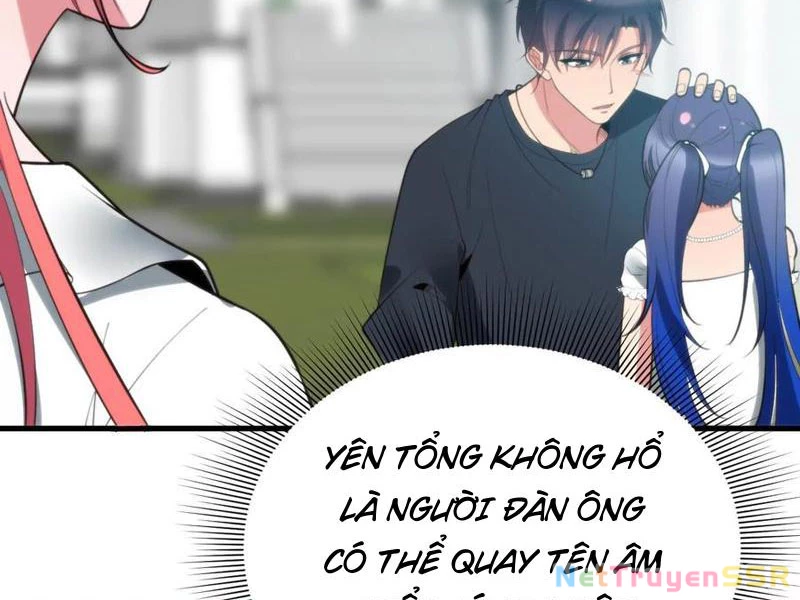 Ta Có 90 Tỷ Tiền Liếm Cẩu! Chapter 245 - Trang 4