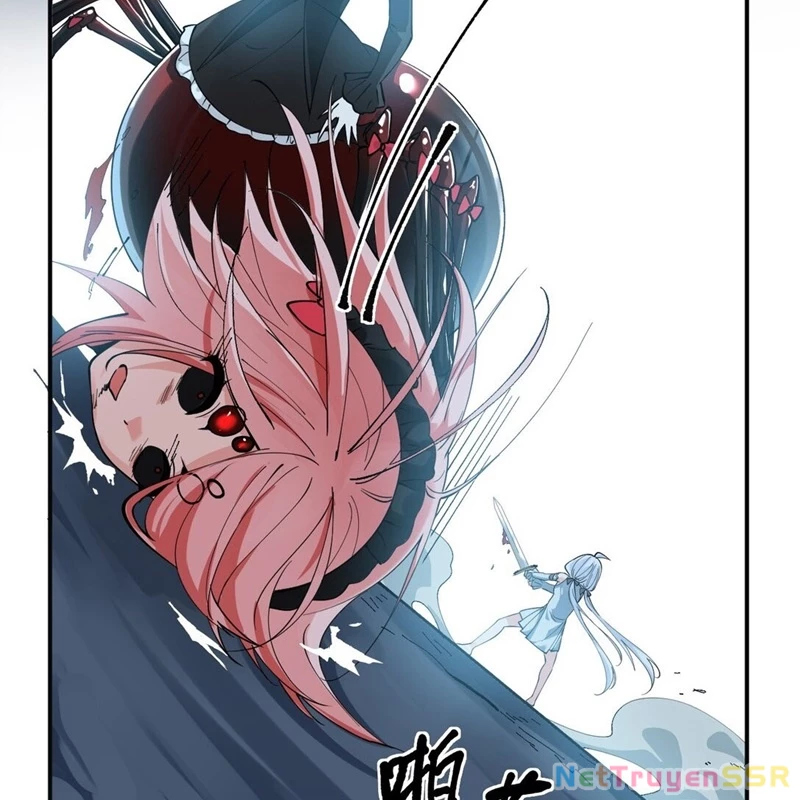 Trời Sinh Mị Cốt, Ta Bị Đồ Nhi Yandere Để Mắt Tới Chapter 21 - Trang 3