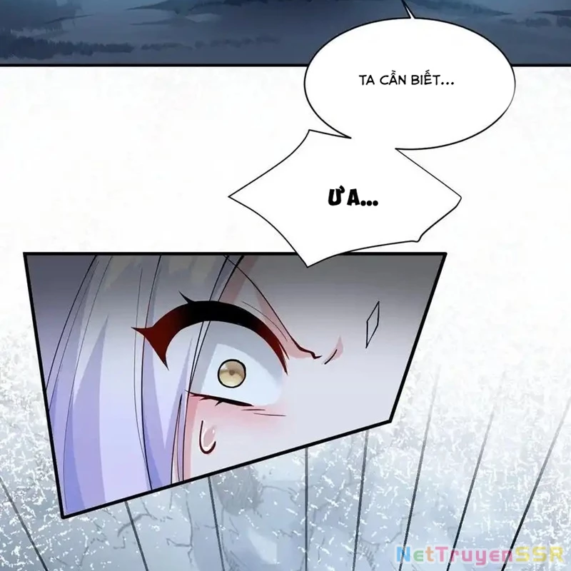 Trời Sinh Mị Cốt, Ta Bị Đồ Nhi Yandere Để Mắt Tới Chapter 22 - Trang 3