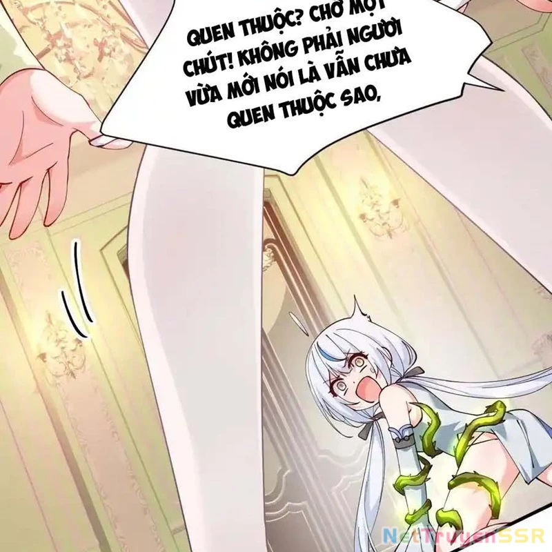 Trời Sinh Mị Cốt, Ta Bị Đồ Nhi Yandere Để Mắt Tới Chapter 24 - Trang 3