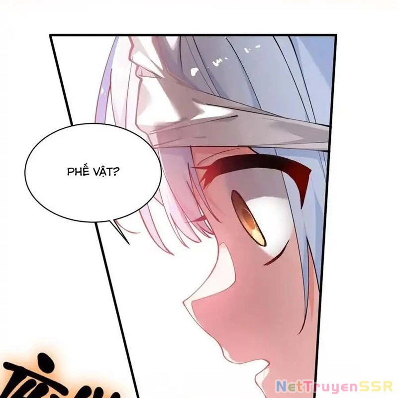 Trời Sinh Mị Cốt, Ta Bị Đồ Nhi Yandere Để Mắt Tới Chapter 24 - Trang 3