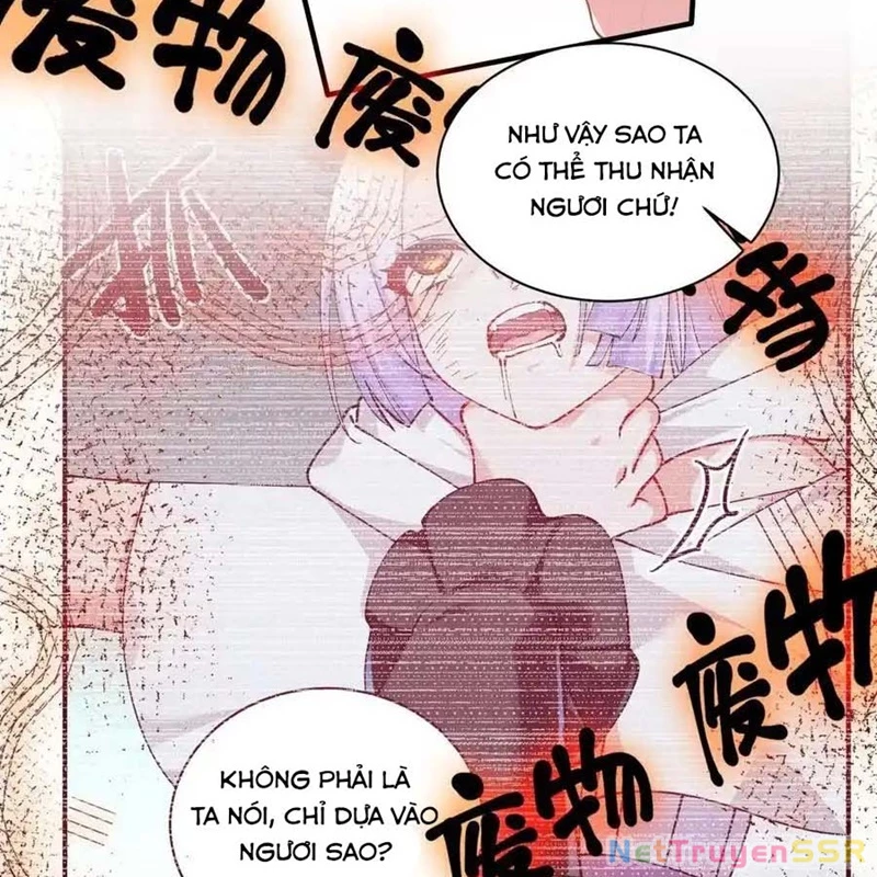 Trời Sinh Mị Cốt, Ta Bị Đồ Nhi Yandere Để Mắt Tới Chapter 24 - Trang 3