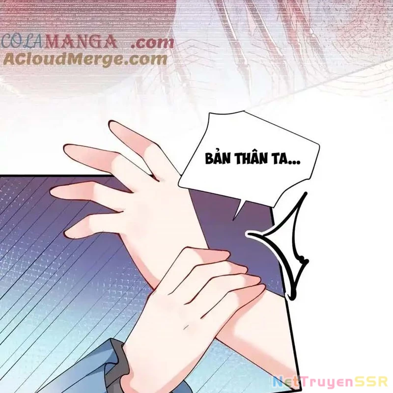 Trời Sinh Mị Cốt, Ta Bị Đồ Nhi Yandere Để Mắt Tới Chapter 24 - Trang 3