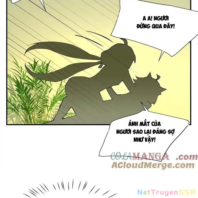 Trời Sinh Mị Cốt, Ta Bị Đồ Nhi Yandere Để Mắt Tới Chapter 24 - Trang 3