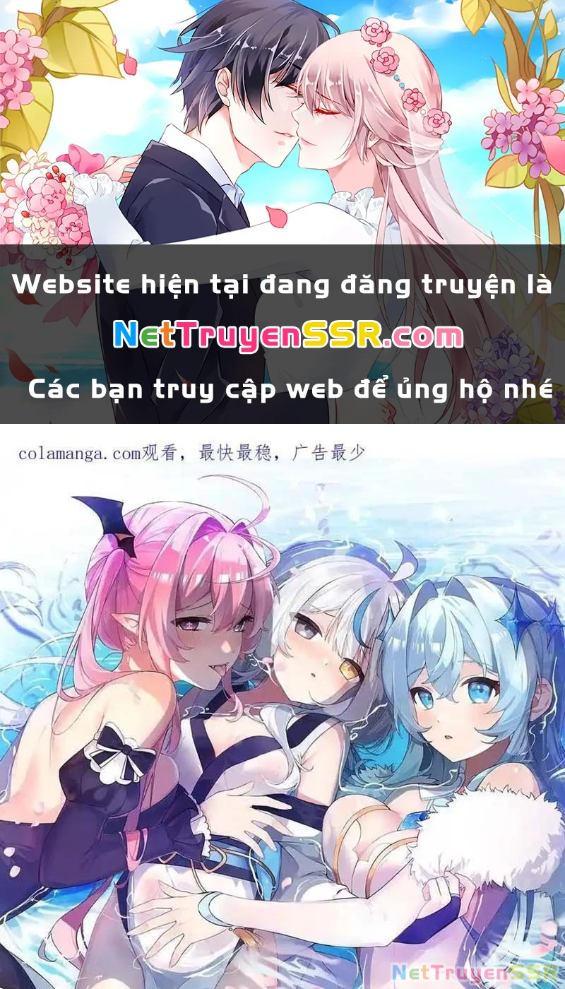 Trời Sinh Mị Cốt, Ta Bị Đồ Nhi Yandere Để Mắt Tới Chapter 26 - Trang 3