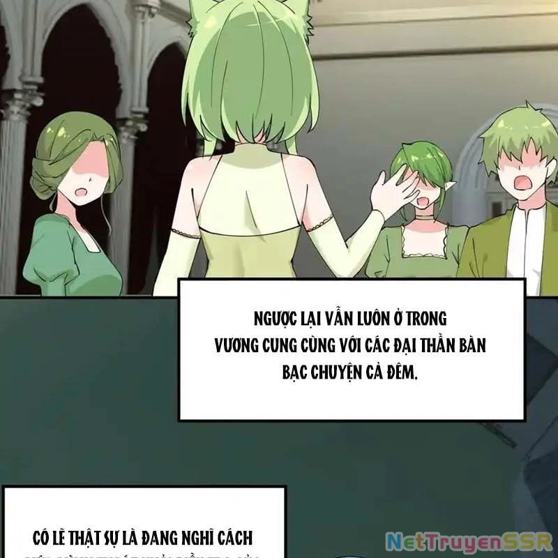 Trời Sinh Mị Cốt, Ta Bị Đồ Nhi Yandere Để Mắt Tới Chapter 26 - Trang 3