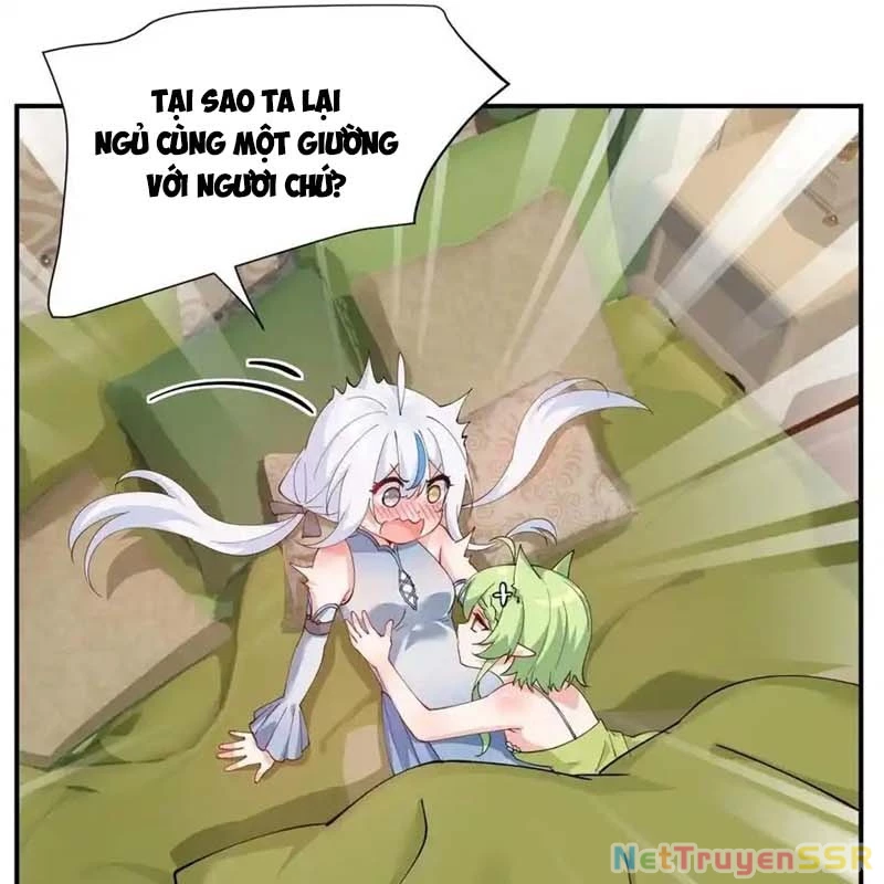 Trời Sinh Mị Cốt, Ta Bị Đồ Nhi Yandere Để Mắt Tới Chapter 26 - Trang 3