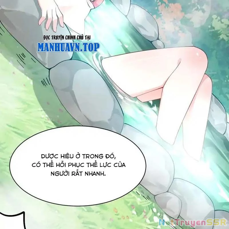 Trời Sinh Mị Cốt, Ta Bị Đồ Nhi Yandere Để Mắt Tới Chapter 26 - Trang 3