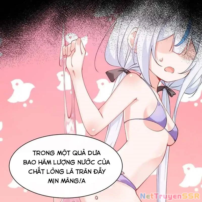 Trời Sinh Mị Cốt, Ta Bị Đồ Nhi Yandere Để Mắt Tới Chapter 26 - Trang 3