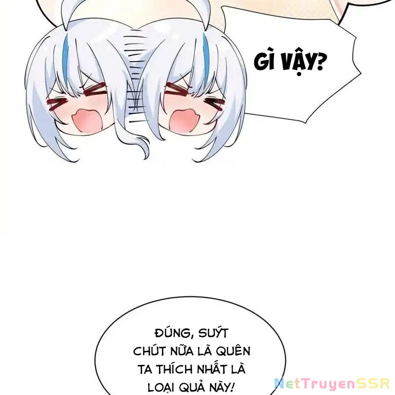 Trời Sinh Mị Cốt, Ta Bị Đồ Nhi Yandere Để Mắt Tới Chapter 26 - Trang 3