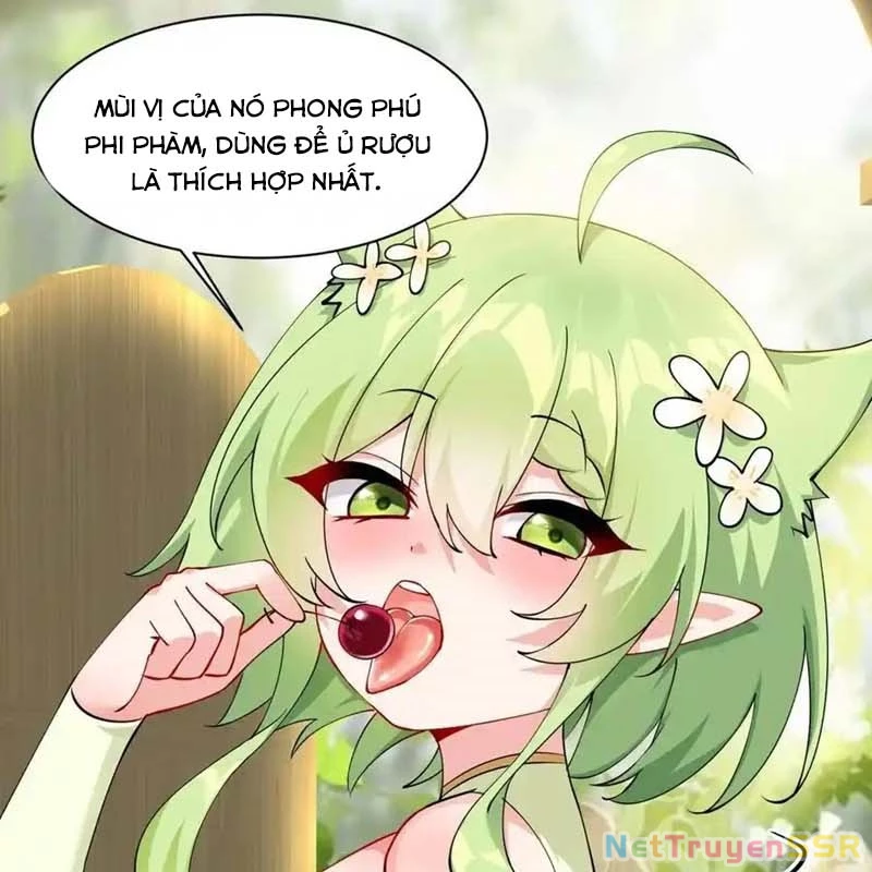 Trời Sinh Mị Cốt, Ta Bị Đồ Nhi Yandere Để Mắt Tới Chapter 26 - Trang 3