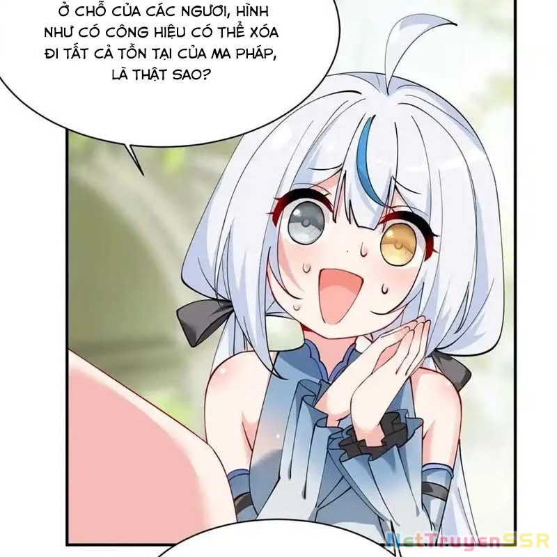 Trời Sinh Mị Cốt, Ta Bị Đồ Nhi Yandere Để Mắt Tới Chapter 26 - Trang 3