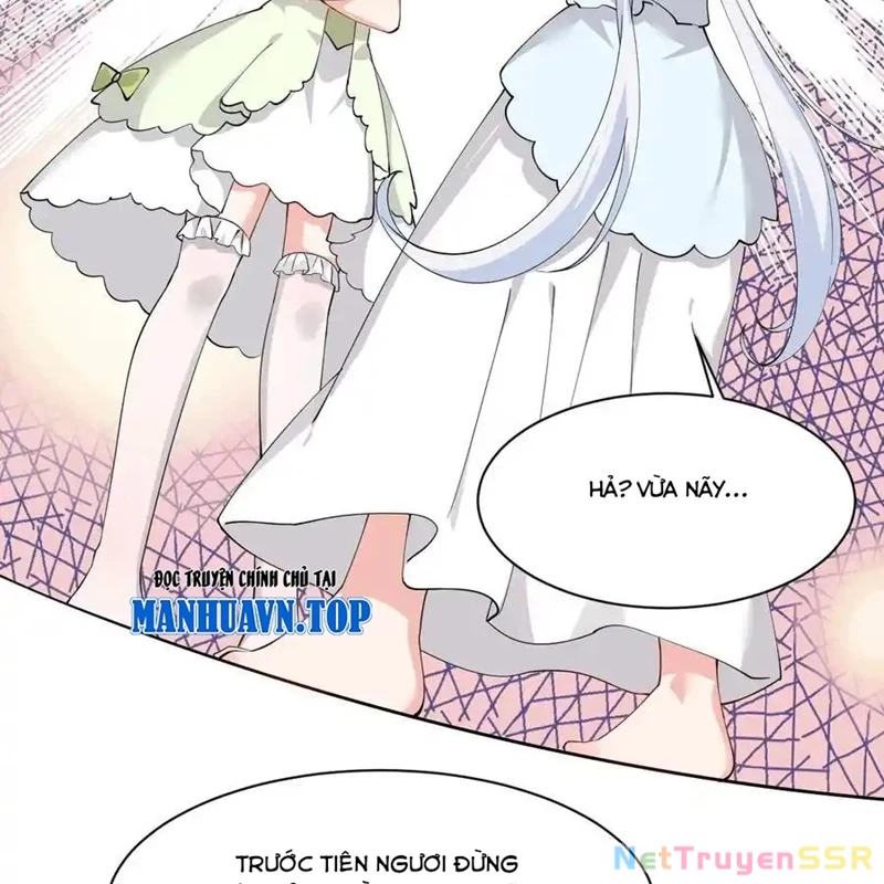 Trời Sinh Mị Cốt, Ta Bị Đồ Nhi Yandere Để Mắt Tới Chapter 29 - Trang 3