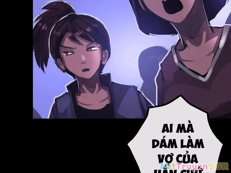 Chỗ Lánh Nạn Của Ta Chỉ Thu Thiếu Mỹ Nữ Chapter 35 - Trang 4