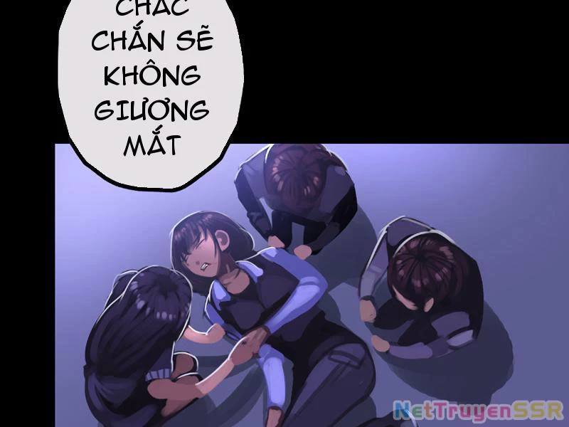 Chỗ Lánh Nạn Của Ta Chỉ Thu Thiếu Mỹ Nữ Chapter 36 - Trang 3