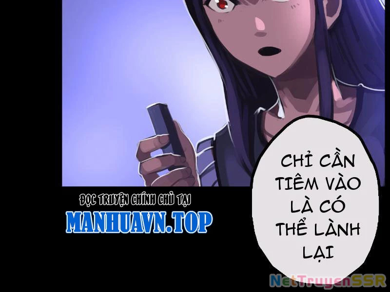 Chỗ Lánh Nạn Của Ta Chỉ Thu Thiếu Mỹ Nữ Chapter 36 - Trang 3