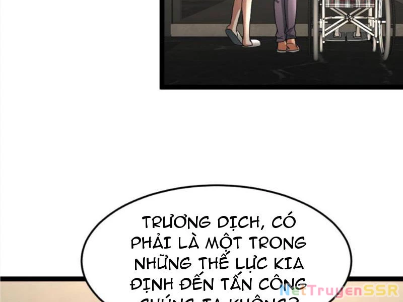 Toàn Cầu Băng Phong: Ta Chế Tạo Phòng An Toàn Tại Tận Thế Chapter 298 - Trang 4