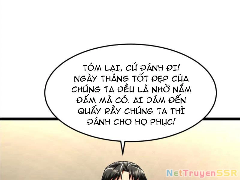 Toàn Cầu Băng Phong: Ta Chế Tạo Phòng An Toàn Tại Tận Thế Chapter 298 - Trang 4