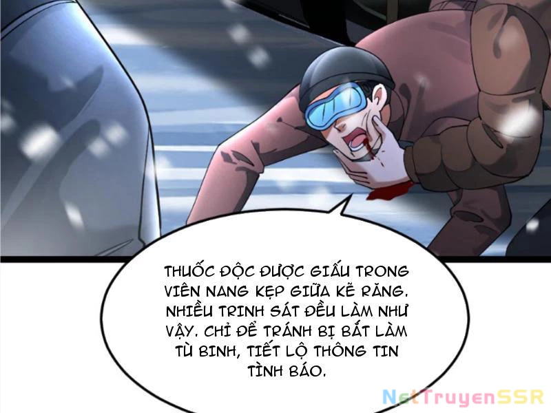 Toàn Cầu Băng Phong: Ta Chế Tạo Phòng An Toàn Tại Tận Thế Chapter 299 - Trang 4