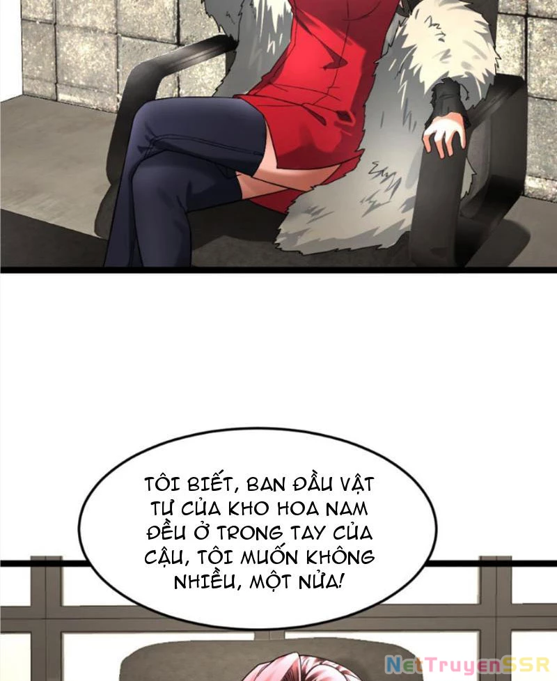 Toàn Cầu Băng Phong: Ta Chế Tạo Phòng An Toàn Tại Tận Thế Chapter 302 - Next Chapter 303