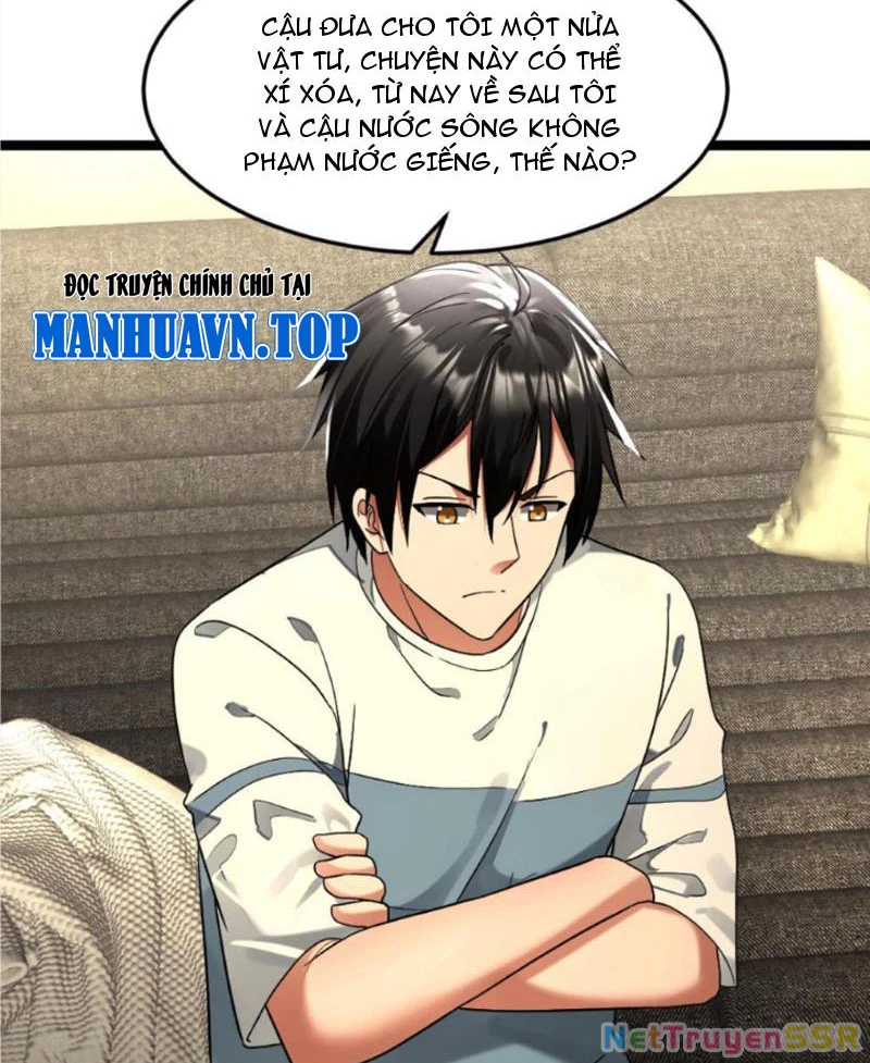 Toàn Cầu Băng Phong: Ta Chế Tạo Phòng An Toàn Tại Tận Thế Chapter 302 - Next Chapter 303