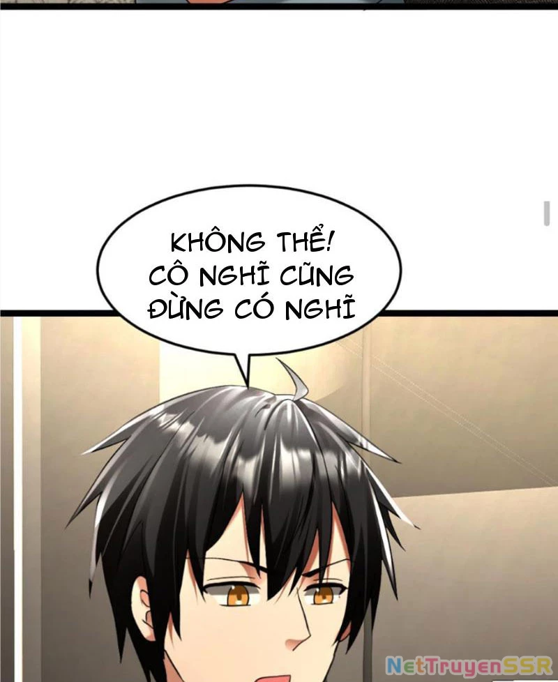 Toàn Cầu Băng Phong: Ta Chế Tạo Phòng An Toàn Tại Tận Thế Chapter 302 - Next Chapter 303