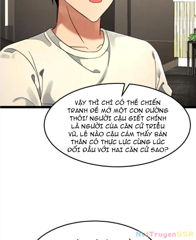 Toàn Cầu Băng Phong: Ta Chế Tạo Phòng An Toàn Tại Tận Thế Chapter 302 - Next Chapter 303