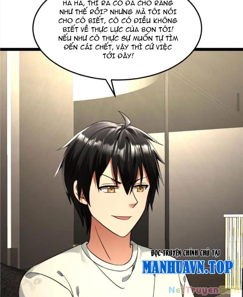 Toàn Cầu Băng Phong: Ta Chế Tạo Phòng An Toàn Tại Tận Thế Chapter 302 - Next Chapter 303