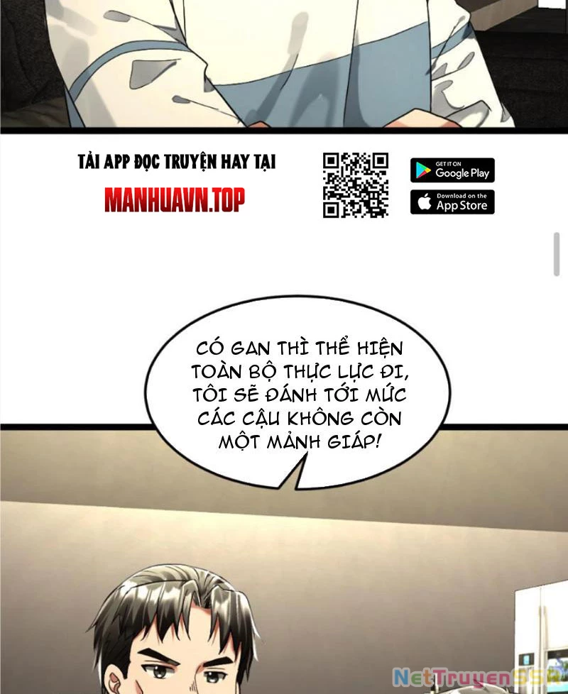 Toàn Cầu Băng Phong: Ta Chế Tạo Phòng An Toàn Tại Tận Thế Chapter 302 - Next Chapter 303