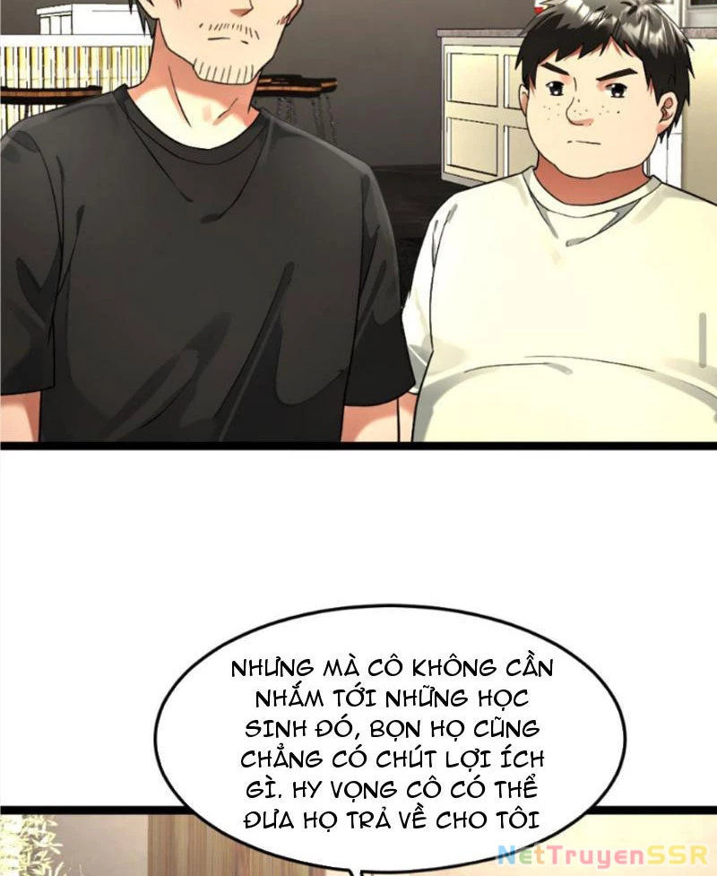 Toàn Cầu Băng Phong: Ta Chế Tạo Phòng An Toàn Tại Tận Thế Chapter 302 - Next Chapter 303