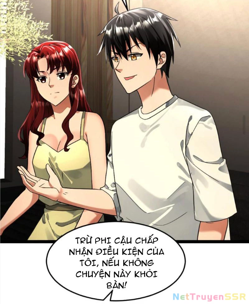 Toàn Cầu Băng Phong: Ta Chế Tạo Phòng An Toàn Tại Tận Thế Chapter 302 - Next Chapter 303