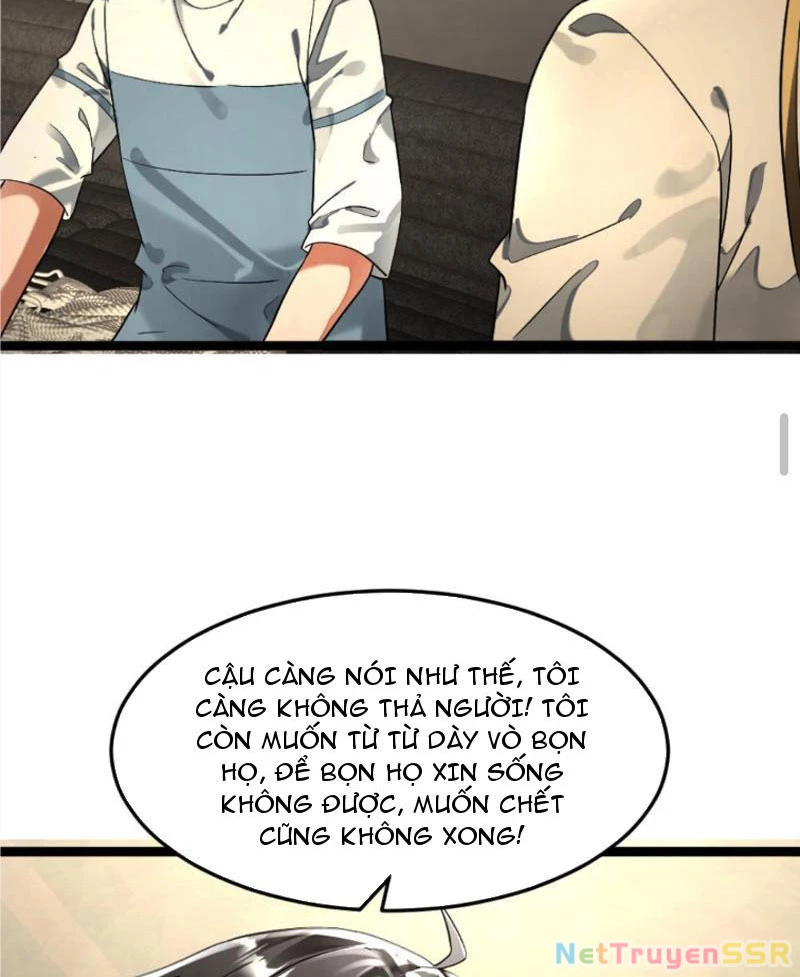 Toàn Cầu Băng Phong: Ta Chế Tạo Phòng An Toàn Tại Tận Thế Chapter 302 - Next Chapter 303