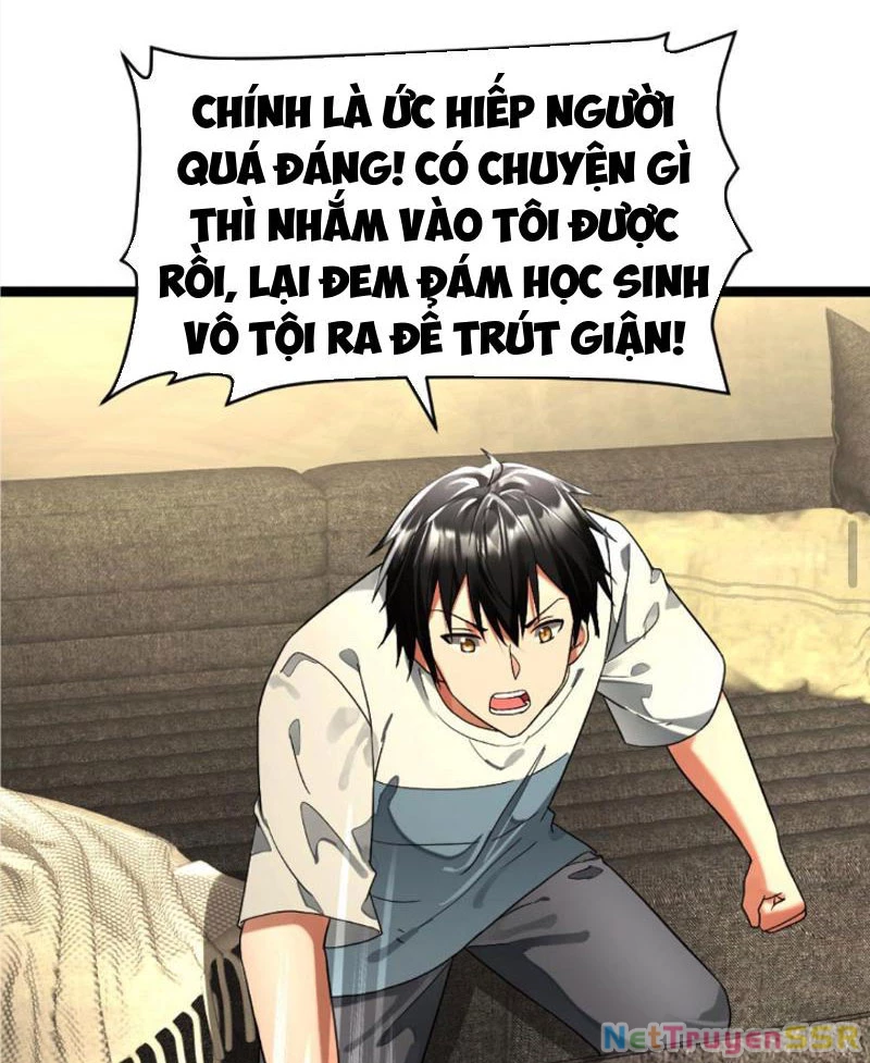 Toàn Cầu Băng Phong: Ta Chế Tạo Phòng An Toàn Tại Tận Thế Chapter 302 - Next Chapter 303