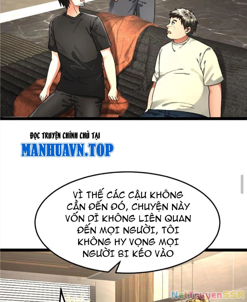 Toàn Cầu Băng Phong: Ta Chế Tạo Phòng An Toàn Tại Tận Thế Chapter 302 - Next Chapter 303