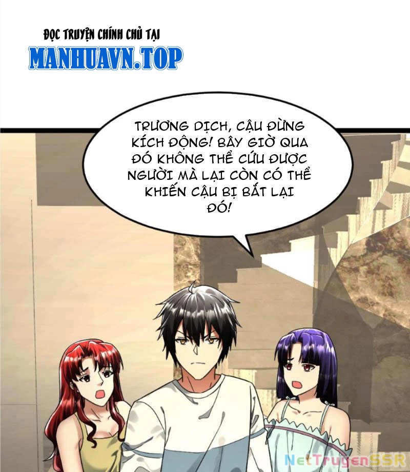 Toàn Cầu Băng Phong: Ta Chế Tạo Phòng An Toàn Tại Tận Thế Chapter 302 - Next Chapter 303