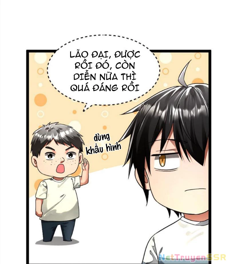 Toàn Cầu Băng Phong: Ta Chế Tạo Phòng An Toàn Tại Tận Thế Chapter 302 - Next Chapter 303