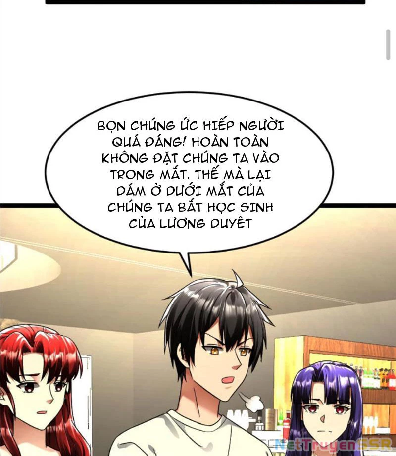 Toàn Cầu Băng Phong: Ta Chế Tạo Phòng An Toàn Tại Tận Thế Chapter 302 - Next Chapter 303
