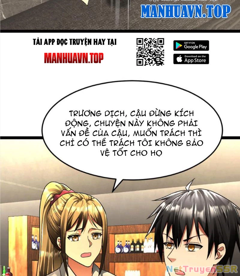 Toàn Cầu Băng Phong: Ta Chế Tạo Phòng An Toàn Tại Tận Thế Chapter 302 - Next Chapter 303