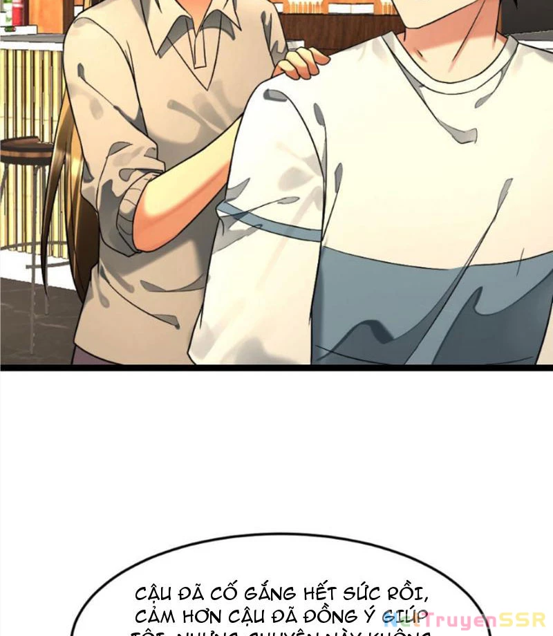 Toàn Cầu Băng Phong: Ta Chế Tạo Phòng An Toàn Tại Tận Thế Chapter 302 - Next Chapter 303