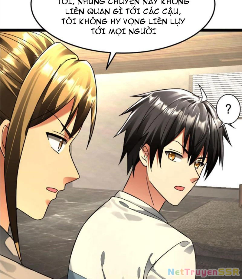 Toàn Cầu Băng Phong: Ta Chế Tạo Phòng An Toàn Tại Tận Thế Chapter 302 - Next Chapter 303