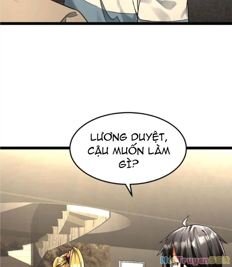 Toàn Cầu Băng Phong: Ta Chế Tạo Phòng An Toàn Tại Tận Thế Chapter 302 - Next Chapter 303