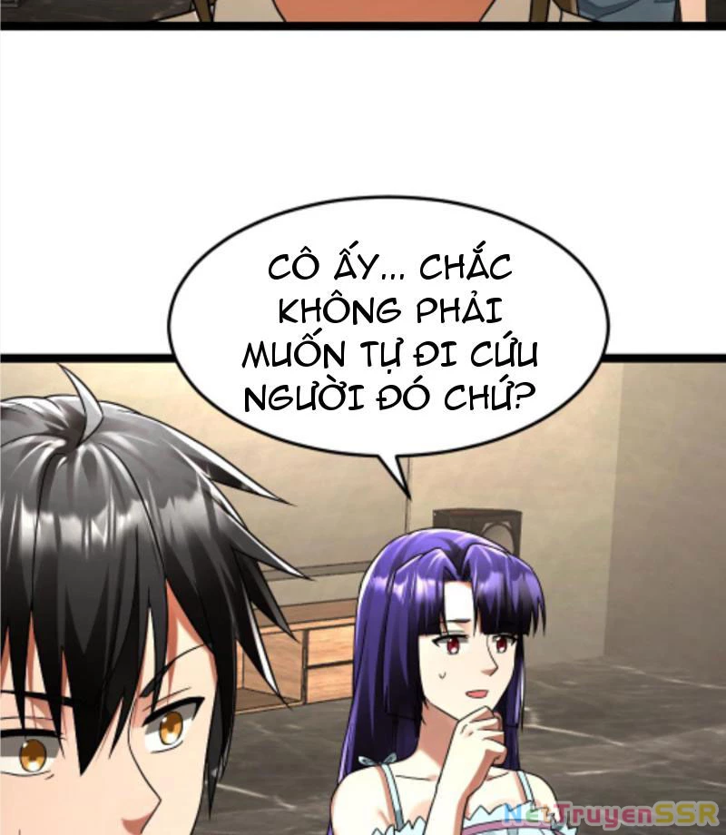 Toàn Cầu Băng Phong: Ta Chế Tạo Phòng An Toàn Tại Tận Thế Chapter 302 - Next Chapter 303