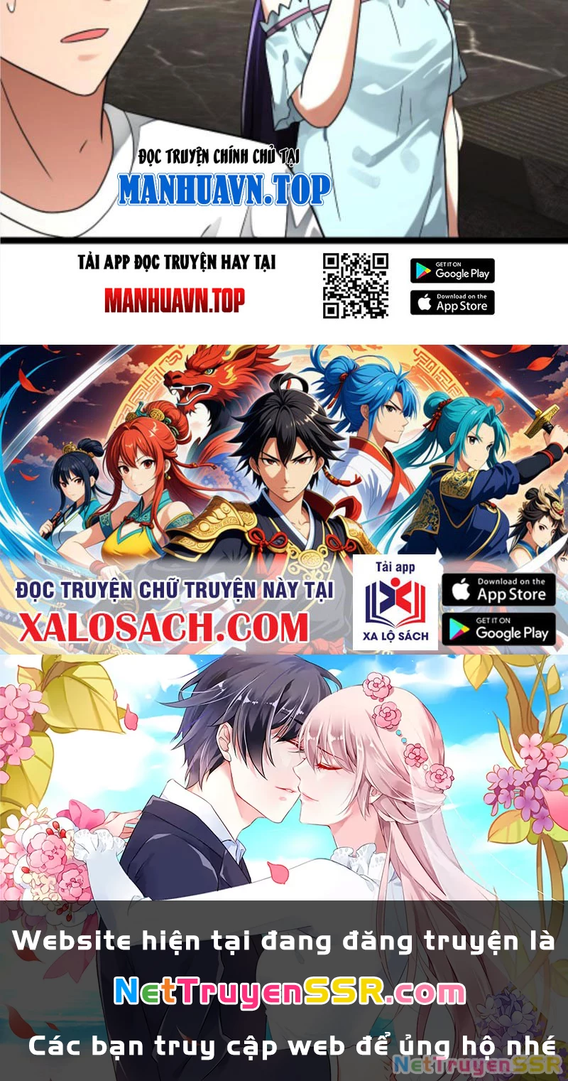 Toàn Cầu Băng Phong: Ta Chế Tạo Phòng An Toàn Tại Tận Thế Chapter 302 - Next Chapter 303