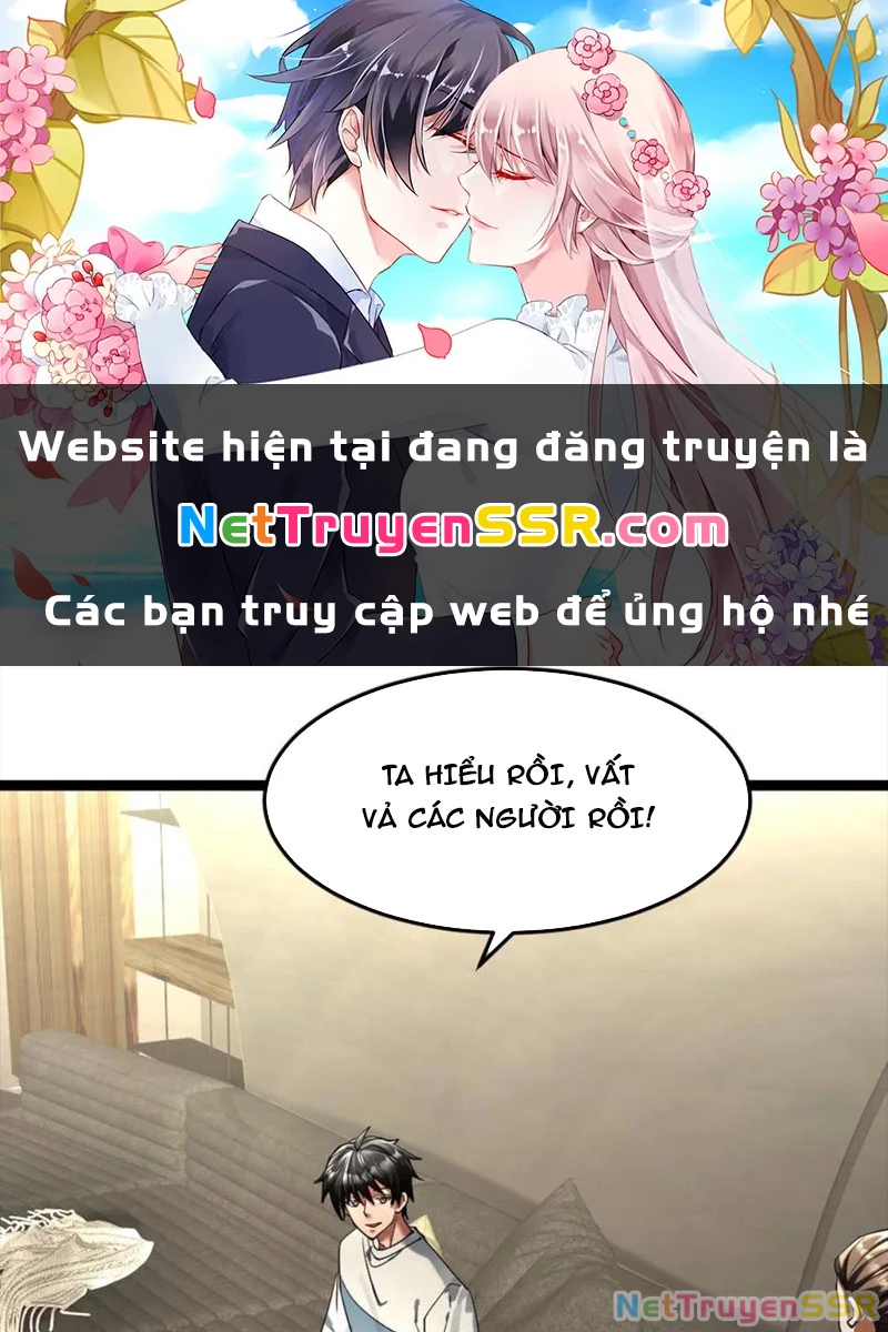Toàn Cầu Băng Phong: Ta Chế Tạo Phòng An Toàn Tại Tận Thế Chapter 304 - Next Chapter 305