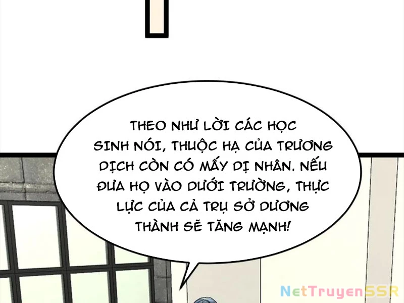 Toàn Cầu Băng Phong: Ta Chế Tạo Phòng An Toàn Tại Tận Thế Chapter 304 - Next Chapter 305
