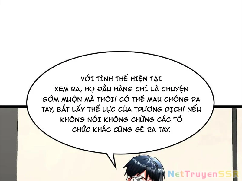 Toàn Cầu Băng Phong: Ta Chế Tạo Phòng An Toàn Tại Tận Thế Chapter 304 - Next Chapter 305