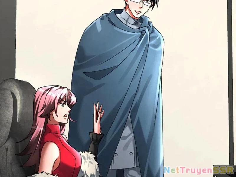 Toàn Cầu Băng Phong: Ta Chế Tạo Phòng An Toàn Tại Tận Thế Chapter 304 - Next Chapter 305